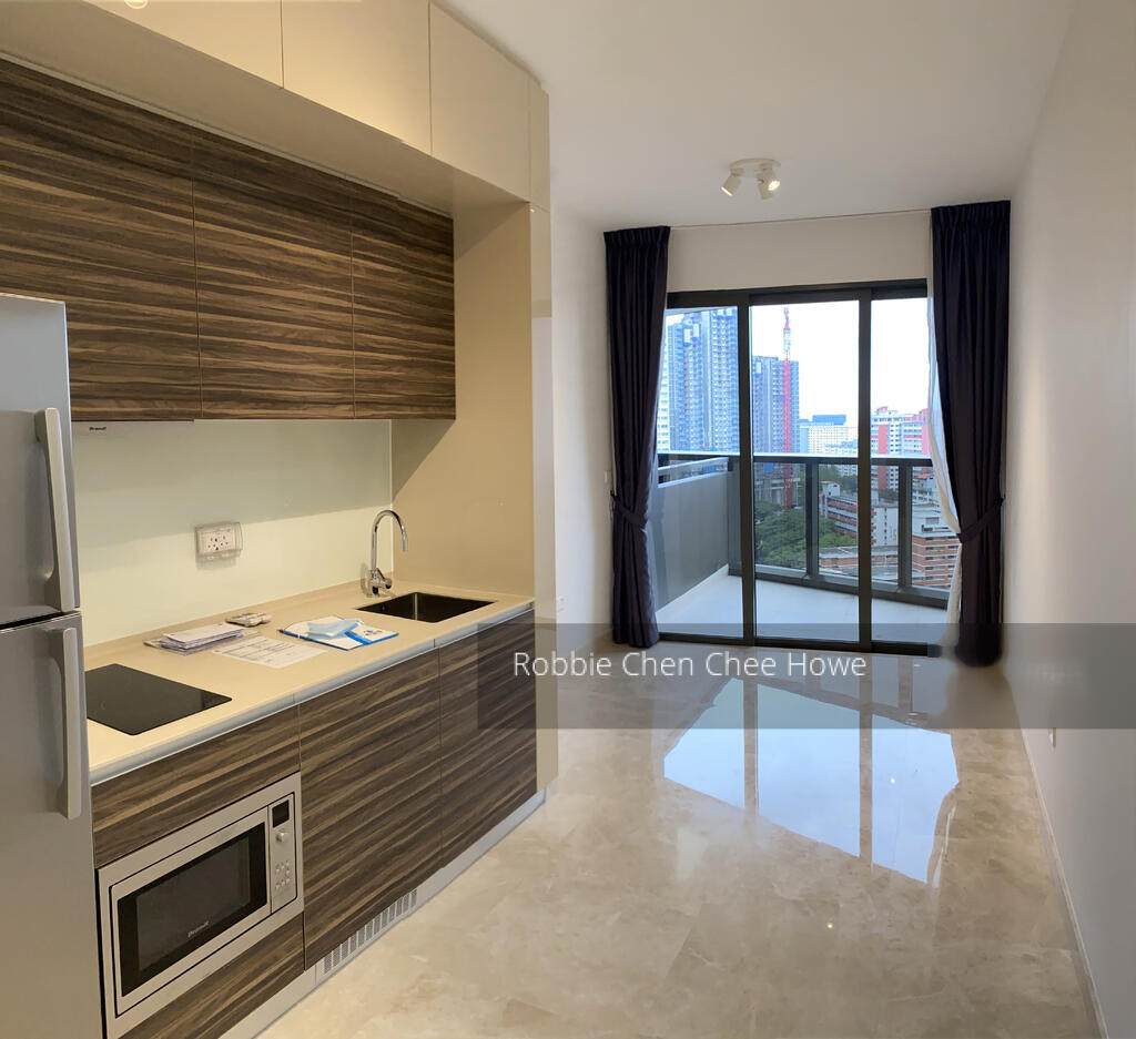 Commonwealth Towers (D3), Condominium #278389351